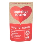 Мултивитамини и минерали 'Together Health', 30 капсули